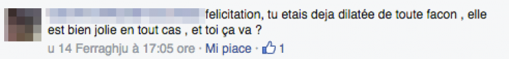 Illustration de l'article : Ces 23 statuts de mamans qui vont un peu trop loin sur facebook... Trop, c'est trop !