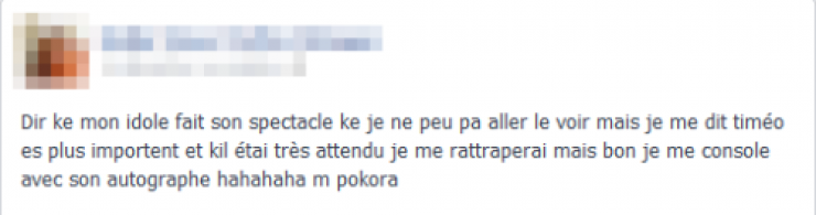 Illustration de l'article : Ces 23 statuts de mamans qui vont un peu trop loin sur facebook... Trop, c'est trop !