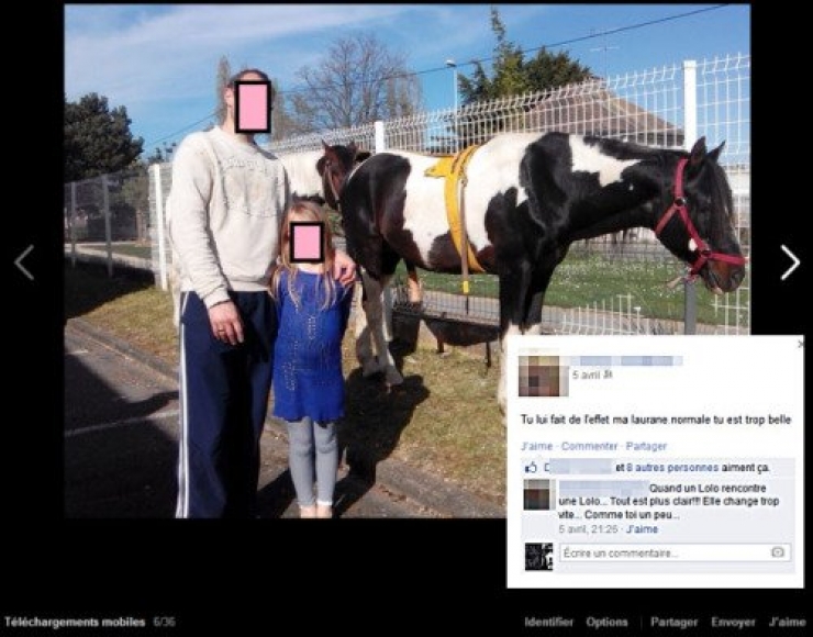 Illustration de l'article : Ces 23 statuts de mamans qui vont un peu trop loin sur facebook... Trop, c'est trop !