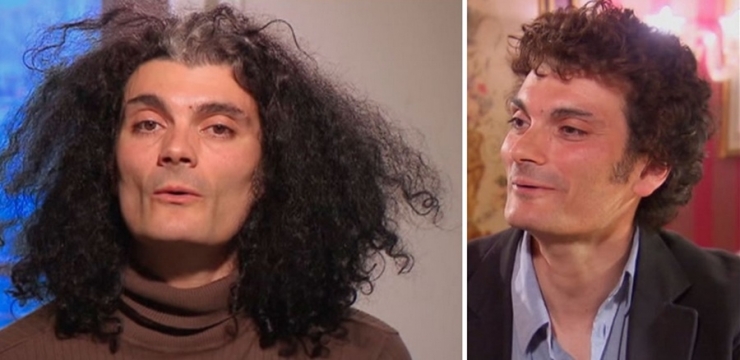 Illustration de l'article : &laquo; Nouveau look pour une nouvelle vie &raquo;: Les 16 transformations les plus spectaculaires !