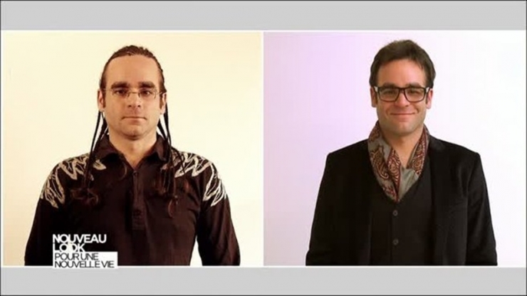 Illustration de l'article : &laquo; Nouveau look pour une nouvelle vie &raquo;: Les 16 transformations les plus spectaculaires !