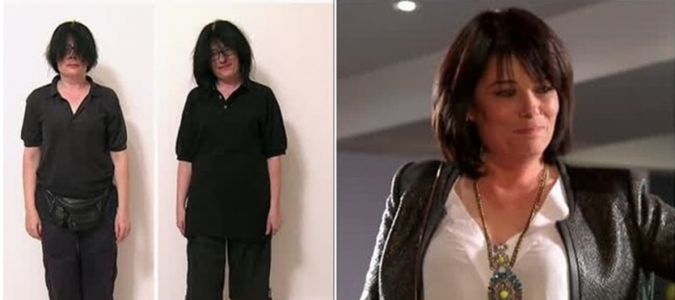 Illustration de l'article : &laquo; Nouveau look pour une nouvelle vie &raquo;: Les 16 transformations les plus spectaculaires !