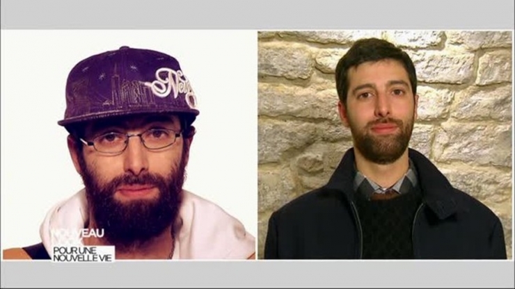 Illustration de l'article : &laquo; Nouveau look pour une nouvelle vie &raquo;: Les 16 transformations les plus spectaculaires !