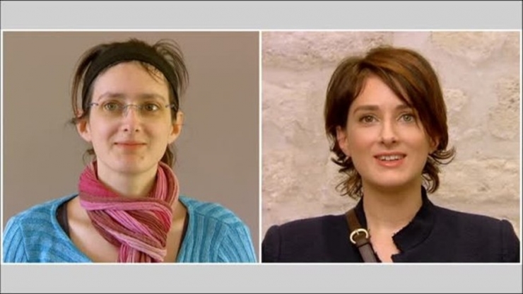 Illustration de l'article : &laquo; Nouveau look pour une nouvelle vie &raquo;: Les 16 transformations les plus spectaculaires !