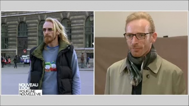 Illustration de l'article : &laquo; Nouveau look pour une nouvelle vie &raquo;: Les 16 transformations les plus spectaculaires !