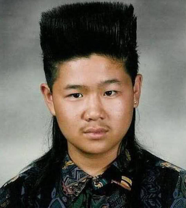 Illustration de l'article : 20 personnes qui auraient mieux fait de ne pas croiser un coiffeur ce jour-là...