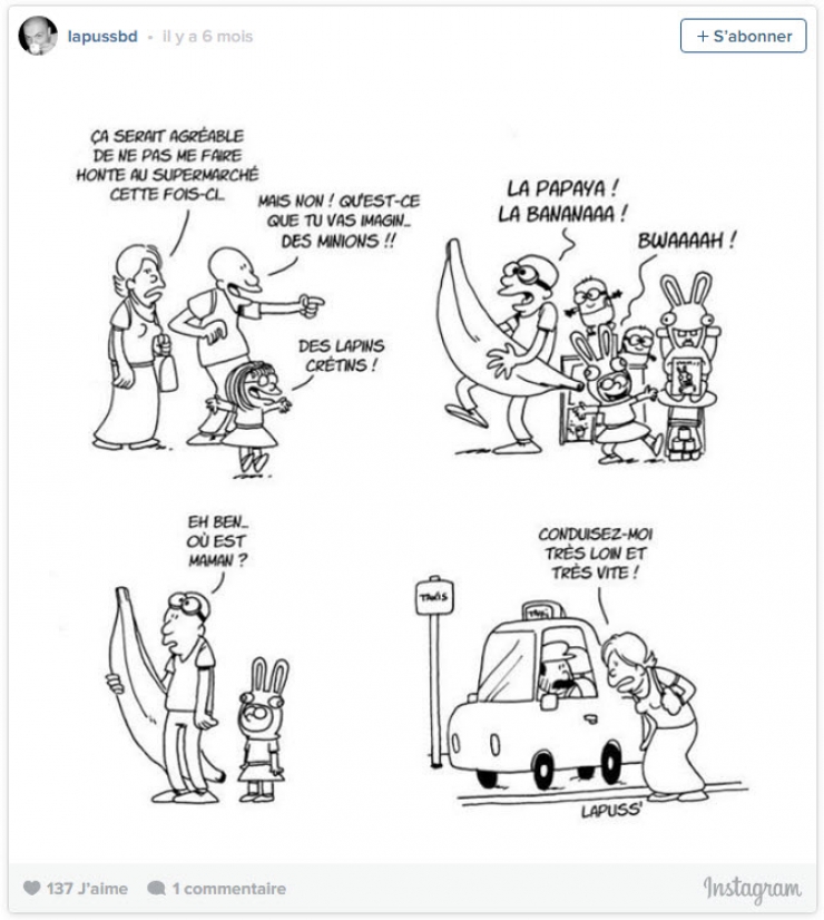 Illustration de l'article : Pas facile la vie de papa, la preuve avec ces 13 illustrations amusantes… Messieurs, vous vous y retrouvez ?