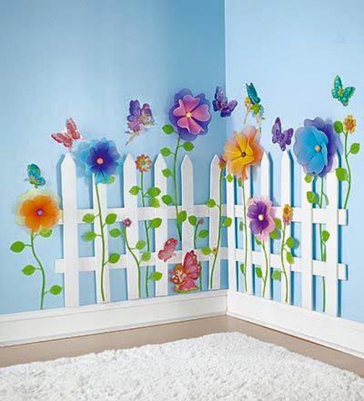 Illustration de l'article : Les 90 chambres d'enfants les plus originales du moment... De quoi vous donner des idées !