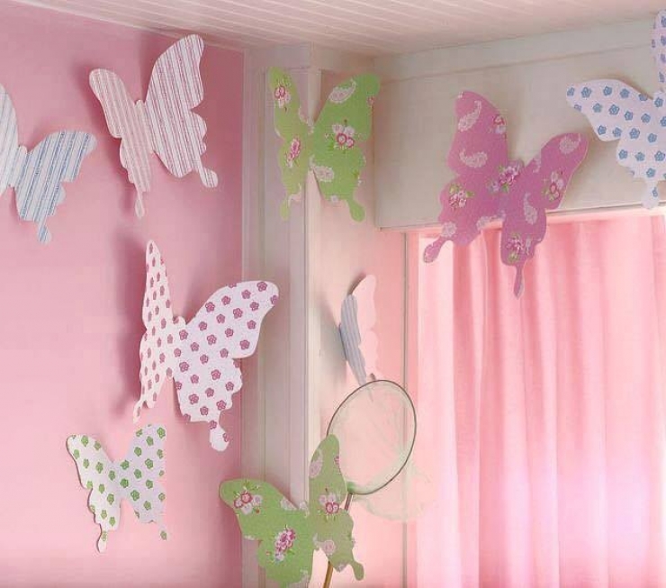 Illustration de l'article : Les 90 chambres d'enfants les plus originales du moment... De quoi vous donner des idées !