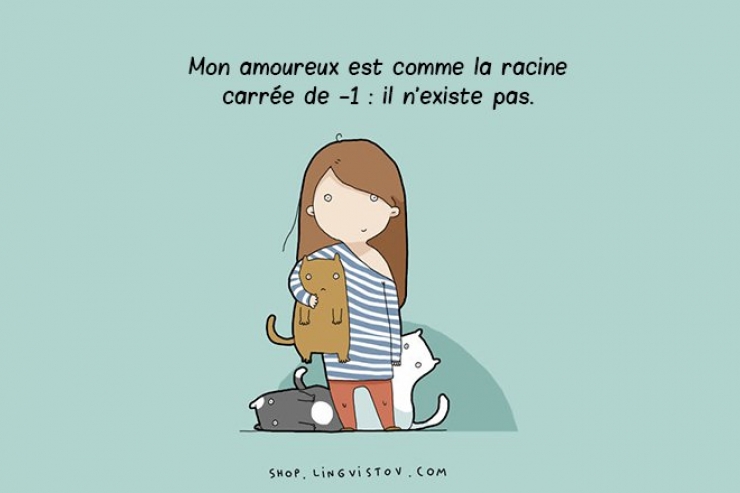 Illustration de l'article : Seules les filles célibataires ont été confrontées à toutes ces réflexions… Au moins une fois !