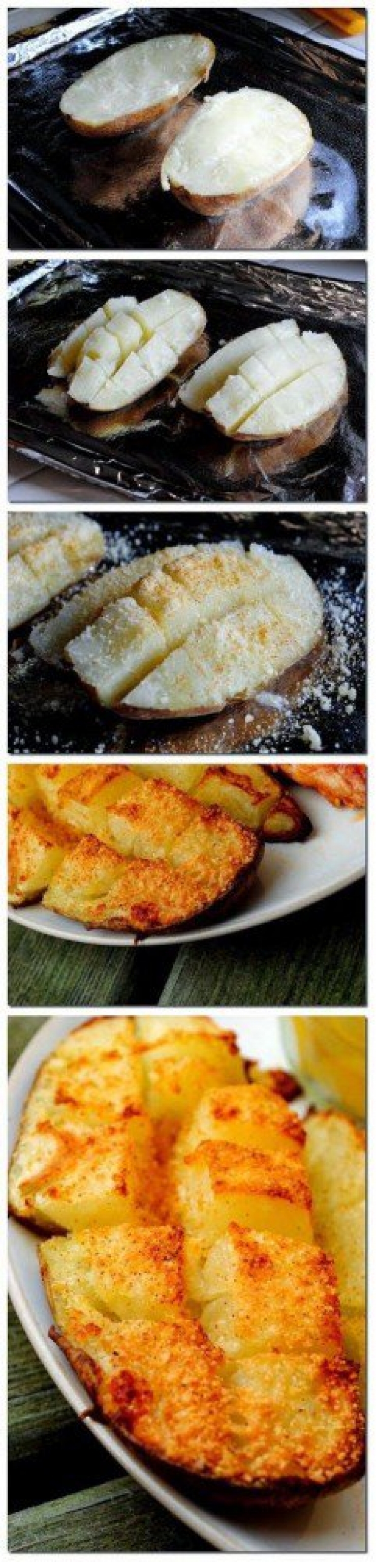 Illustration de l'article : 10 recettes à base de pommes de terre pour les fans de cuisine... Régalez-vous !
