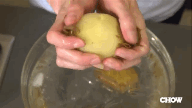 Illustration de l'article : 10 recettes à base de pommes de terre pour les fans de cuisine... Régalez-vous !