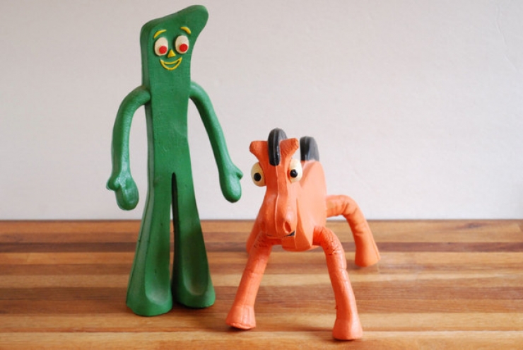 Illustration de l'article : Combien de ces 26 jouets en vogue dans les années 80 avez-vous connu durant votre enfance ?