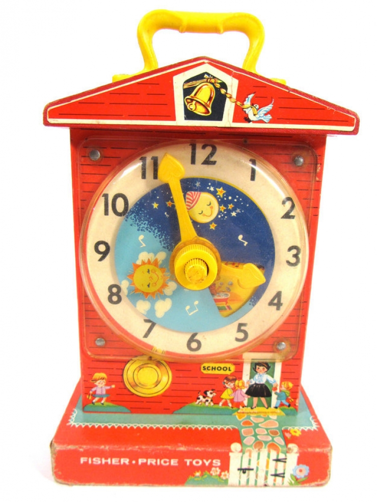 Illustration de l'article : Combien de ces 26 jouets en vogue dans les années 80 avez-vous connu durant votre enfance ?
