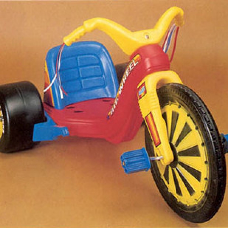 Illustration de l'article : Combien de ces 26 jouets en vogue dans les années 80 avez-vous connu durant votre enfance ?