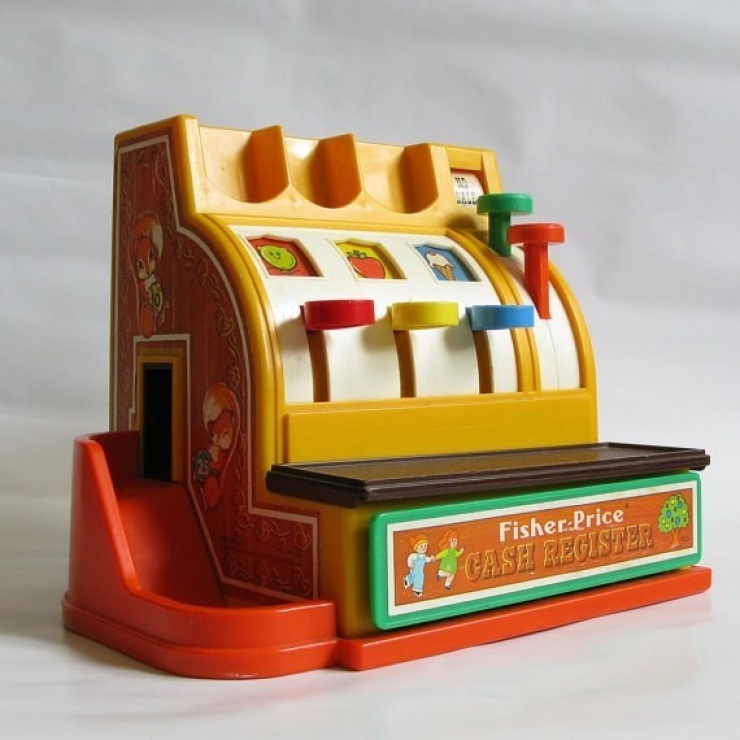 Illustration de l'article : Combien de ces 26 jouets en vogue dans les années 80 avez-vous connu durant votre enfance ?