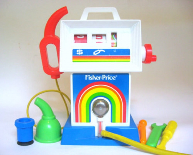 Illustration de l'article : Combien de ces 26 jouets en vogue dans les années 80 avez-vous connu durant votre enfance ?