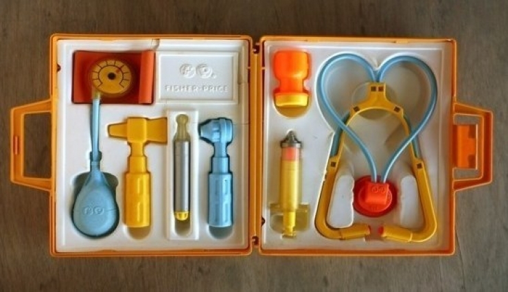 Illustration de l'article : Combien de ces 26 jouets en vogue dans les années 80 avez-vous connu durant votre enfance ?