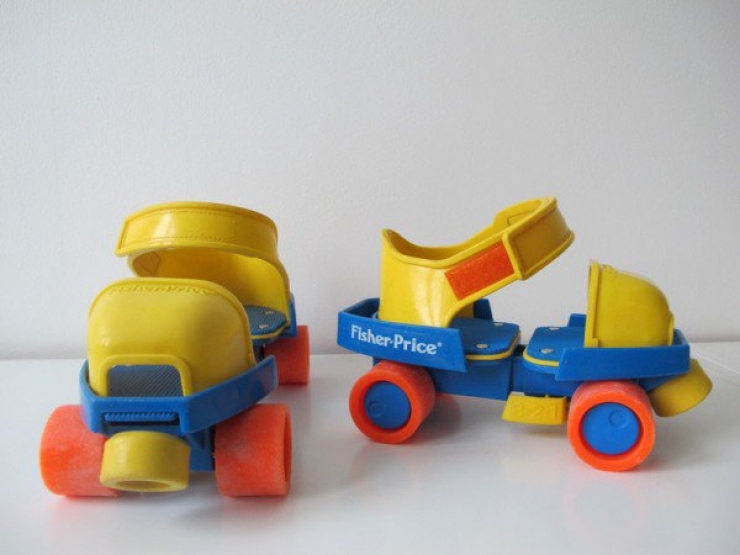 Illustration de l'article : Combien de ces 26 jouets en vogue dans les années 80 avez-vous connu durant votre enfance ?