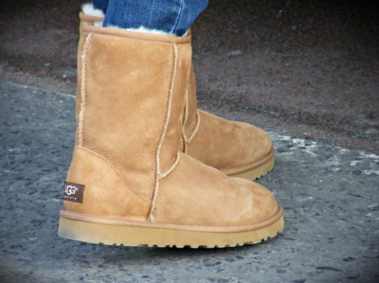 Illustration de l'article : 15 trucs qui &eacute;taient tendance dans les ann&eacute;es 2000 et qui ne le sont plus en 2016&hellip;