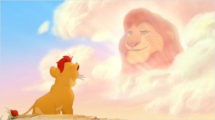 Illustration de l'article : Enfin disponible, la bande-annonce de la suite du Roi Lion devrait vous plaire...