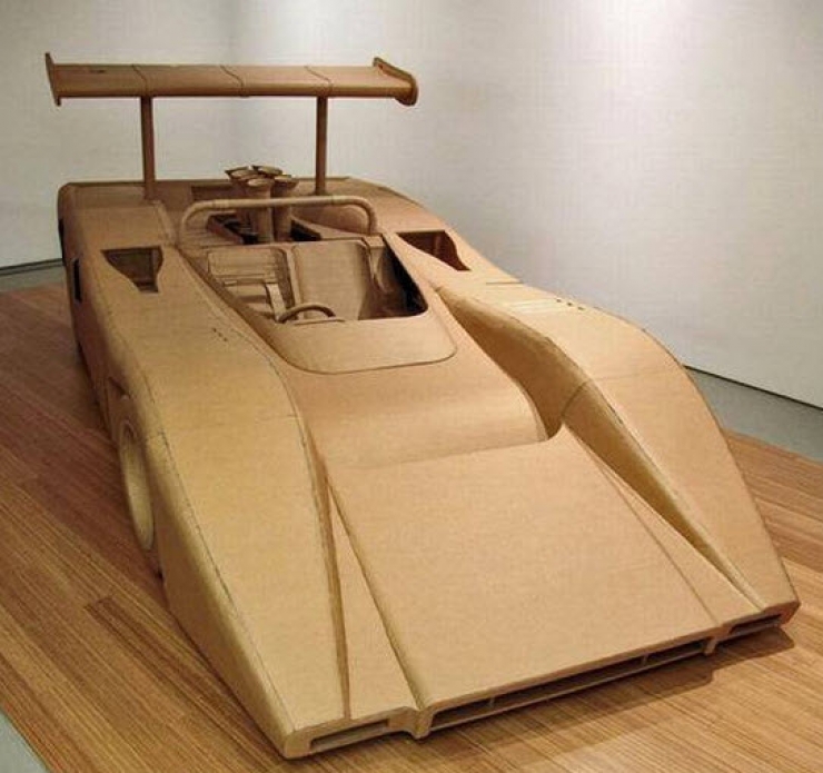 Illustration de l'article : Voici 15 idées de jouets pour enfants, à fabriquer avec des boites de carton…Des idées de génie !