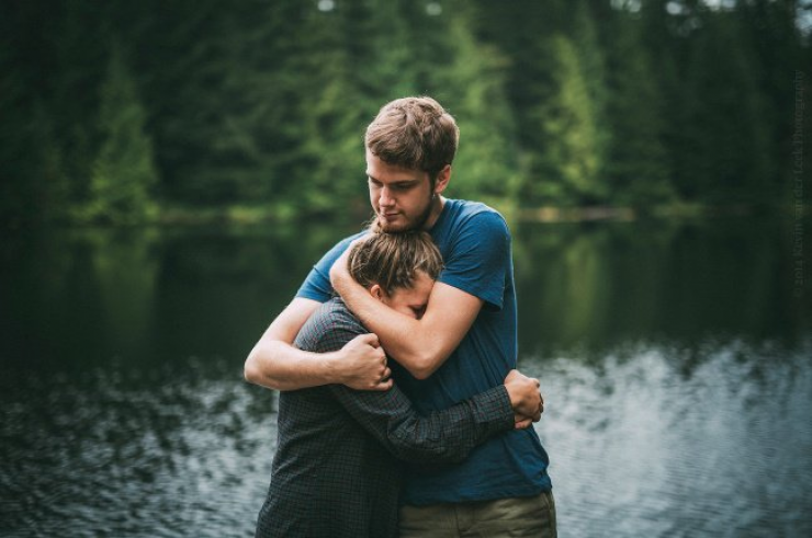 Illustration de l'article : Quel bonheur d’avoir des frères et soeurs… Ces 19 photos le prouvent parfaitement !