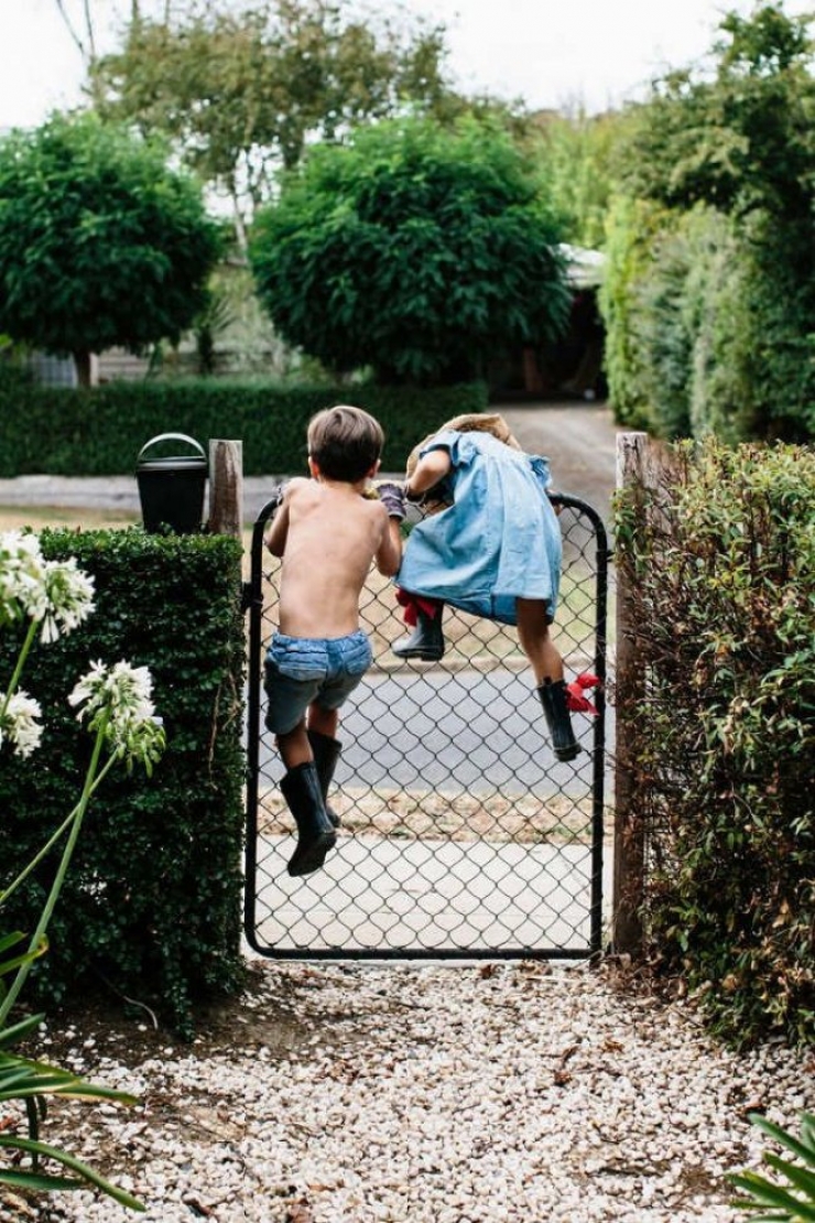 Illustration de l'article : Quel bonheur d’avoir des frères et soeurs… Ces 19 photos le prouvent parfaitement !