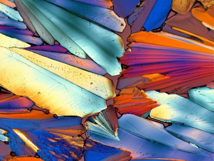 Illustration de l'article : Aussi bizarre que &ccedil;a puisse para&icirc;tre, ces 30 images n&rsquo;ont pas &eacute;t&eacute; retouch&eacute;es...