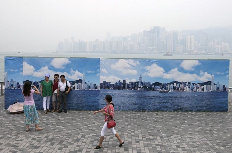 Illustration de l'article : Ces 22 photos devraient sensibiliser tout le monde sur l’environnement… Les choses doivent changer !