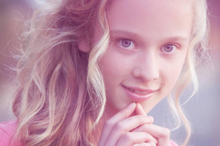 Illustration de l'article : Quand 17 enfants nous livrent leur définition de l’amour… Leur naïveté est adorable !