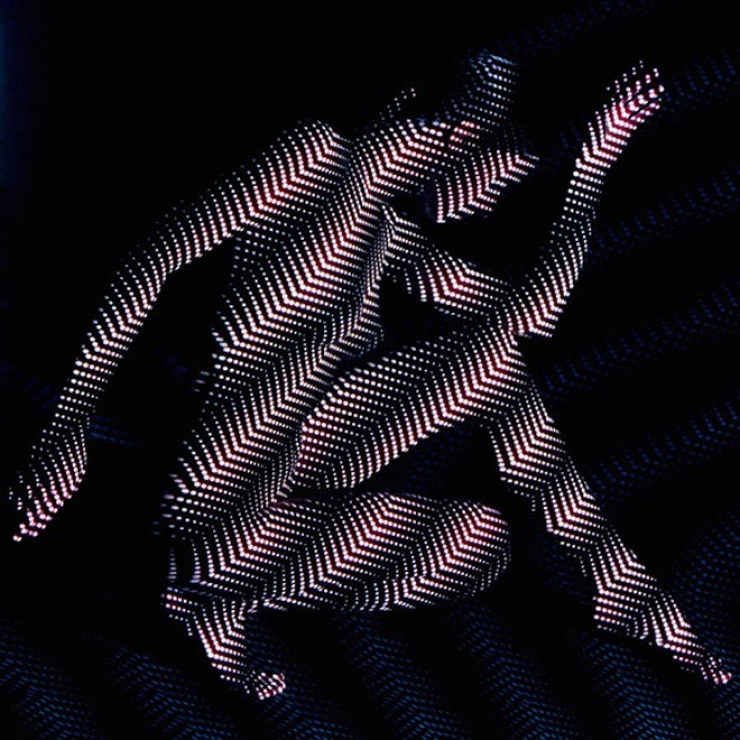 Illustration de l'article : Bien que nues, ces femmes sont habillées de lumière et c'est absolument magnifique !