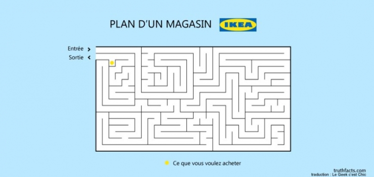 Illustration de l'article : Les tristes vérités du quotidien, résumées à travers 39 illustrations géniales...