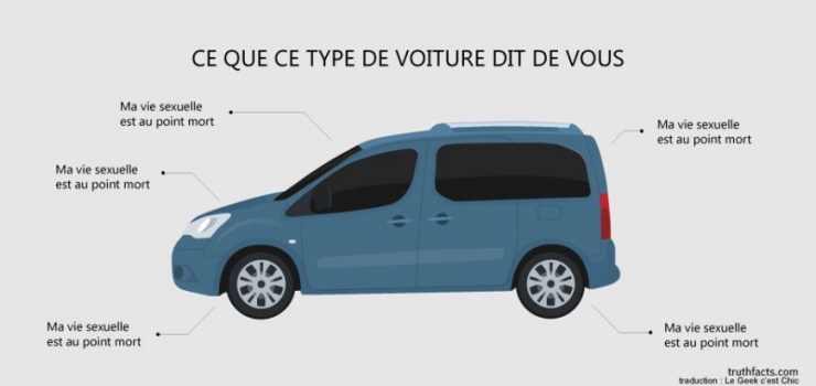 Illustration de l'article : Les tristes vérités du quotidien, résumées à travers 39 illustrations géniales...