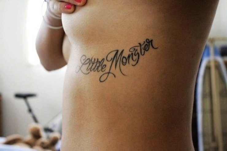 Illustration de l'article : 22 photos de tatouages près des seins, la nouvelle mode chez les femmes…ils sont magnifiques !