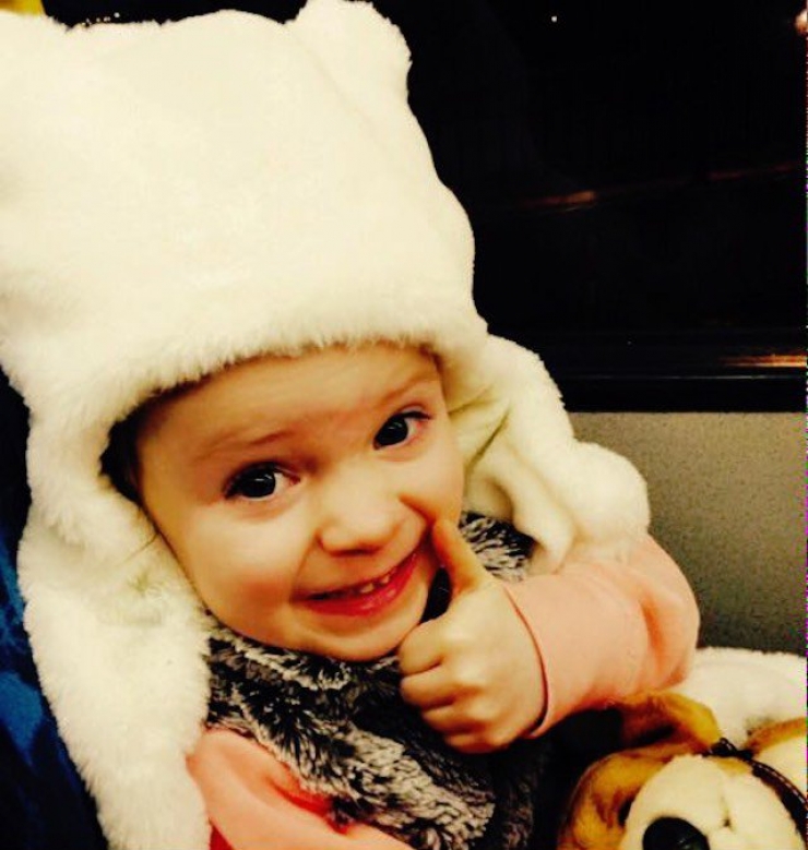 Illustration de l'article : Cet hôtel aurait pu se contenter de rendre ce doudou à sa propriétaire mais il a été bien plus loin… C’est adorable !