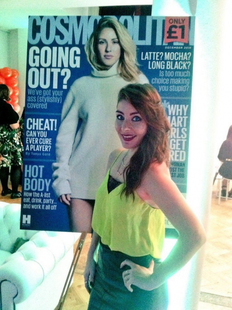 Illustration de l'article : Son fiancé l’abandonne juste avant le mariage… Elle décide de tout plaquer pour réaliser son rêve !