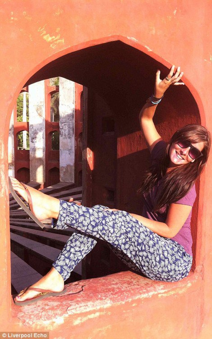 Illustration de l'article : Son fiancé l’abandonne juste avant le mariage… Elle décide de tout plaquer pour réaliser son rêve !