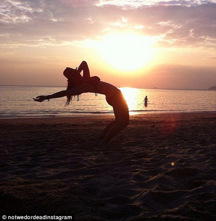 Illustration de l'article : Son fiancé l’abandonne juste avant le mariage… Elle décide de tout plaquer pour réaliser son rêve !