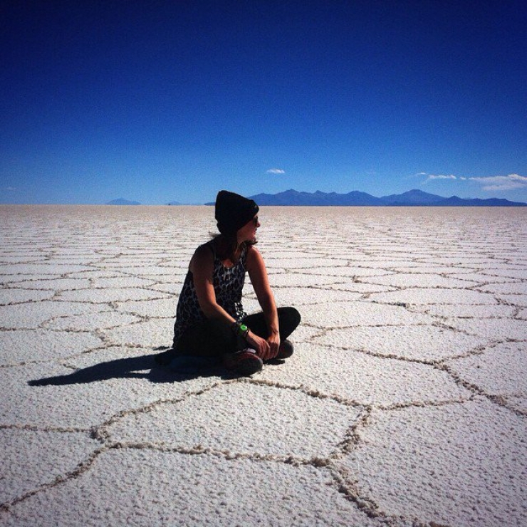 Illustration de l'article : Son fiancé l’abandonne juste avant le mariage… Elle décide de tout plaquer pour réaliser son rêve !