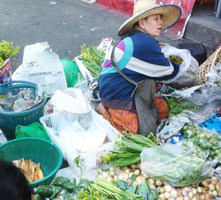 Illustration de l'article : Son fiancé l’abandonne juste avant le mariage… Elle décide de tout plaquer pour réaliser son rêve !