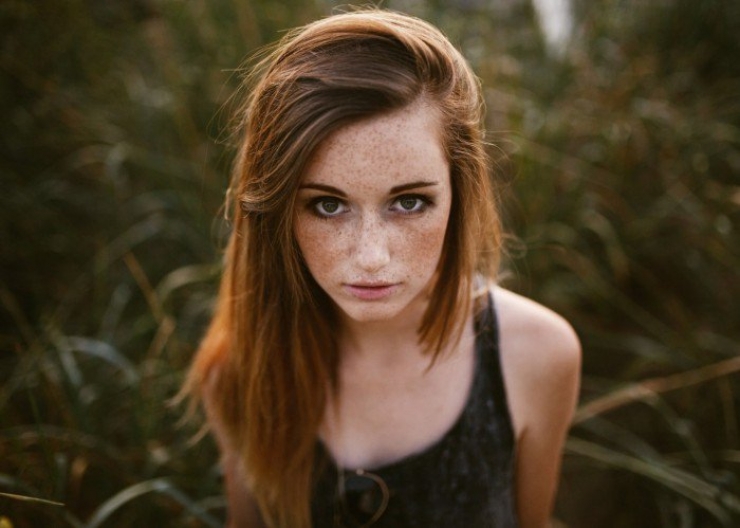 Illustration de l'article : Mesdames, assumez vos imperfections : les hommes vous aiment justement pour cela ! (15 photos)
