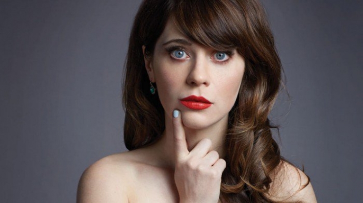 Illustration de l'article : Mesdames, assumez vos imperfections : les hommes vous aiment justement pour cela ! (15 photos)