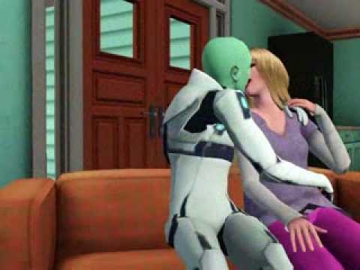 Illustration de l'article : Ces 15 trucs horribles que des personnes ont fait &agrave; leurs personnages de Sims&hellip; De vrais psychopathes !