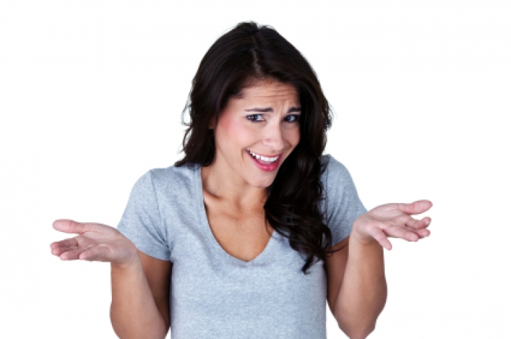 Illustration de l'article : Ces 13 trucs que fait une fille pour énerver son petit copain ! La 7 n’épargne aucun homme...