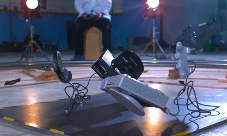 Illustration de l'article : Top 10 des preuves que les jeux vidéo, c’était mieux avant !