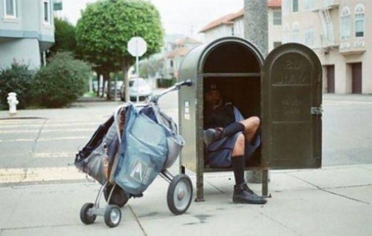 Illustration de l'article : Top 10 des employés qu'aucun patron ne voudrait avoir dans son personnel... Du jamais vu !