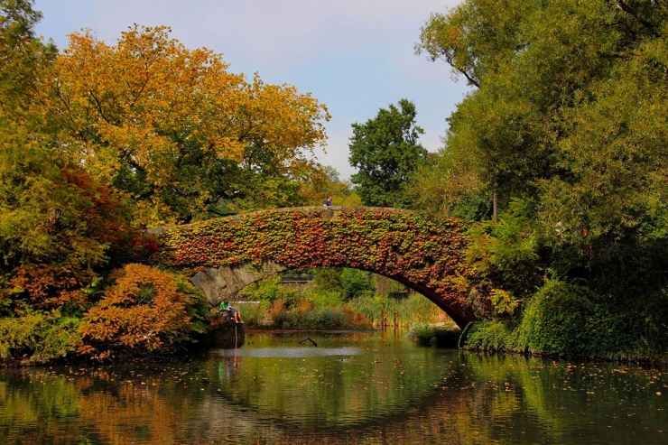 Illustration de l'article : Top 20 des ponts les plus incroyables à travers le monde… Dépaysement garanti !