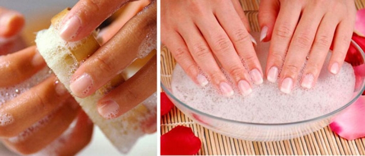 Illustration de l'article : 14 astuces pour avoir des ongles jolis et en pleine santé en toute simplicité