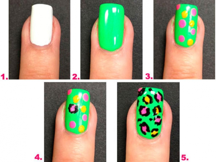 Illustration de l'article : 14 astuces pour avoir des ongles jolis et en pleine santé en toute simplicité